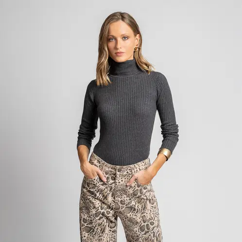LOLITA POCKET - Chaleco Mujer