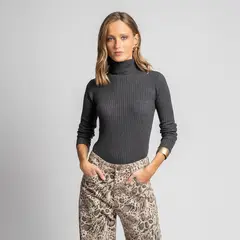 LOLITA POCKET - Chaleco Mujer