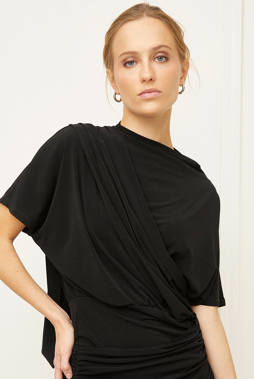 BASEMENT - Vestido Largo Fiesta Mujer Basement por Cranberry Chic