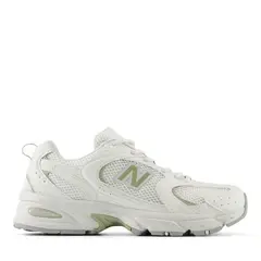 NEW BALANCE - 530 Zapatilla Urbana Mujer Blanco