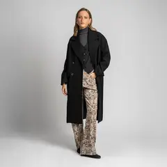LOLITA POCKET - Abrigo Mujer