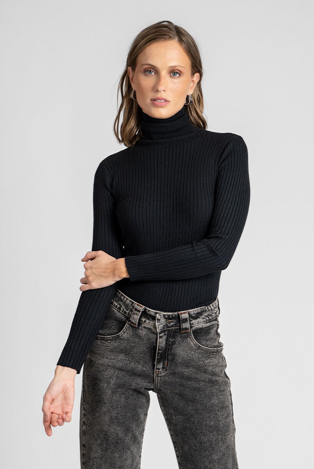 LOLITA POCKET - Sweater Mujer Lolita Pocket