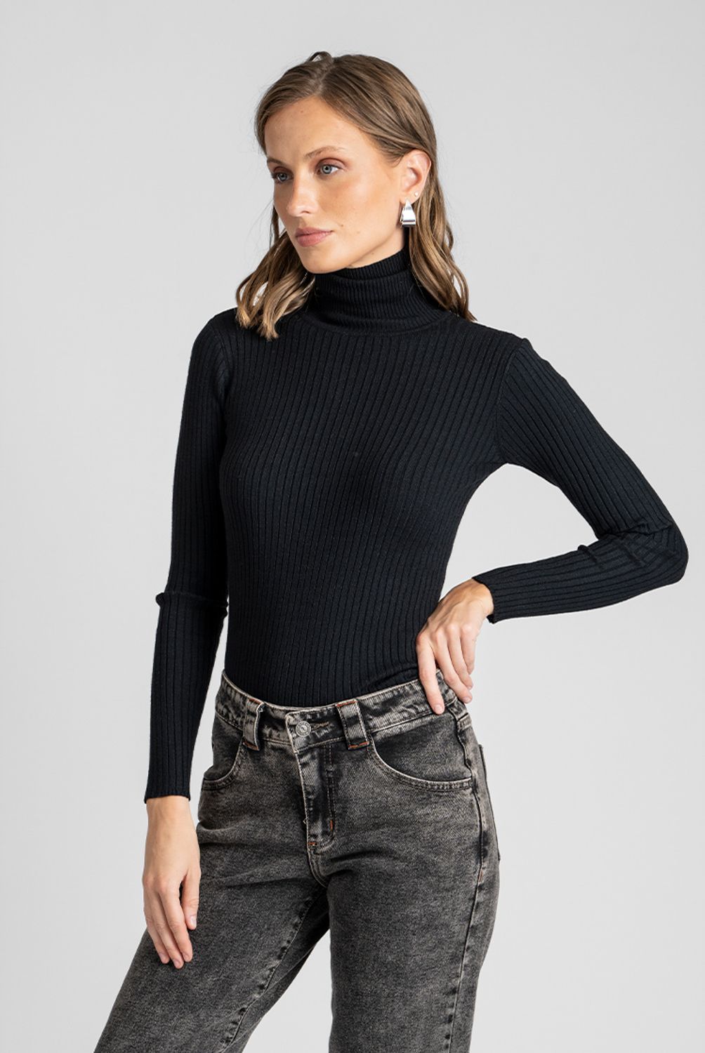 LOLITA POCKET - Sweater Mujer Lolita Pocket