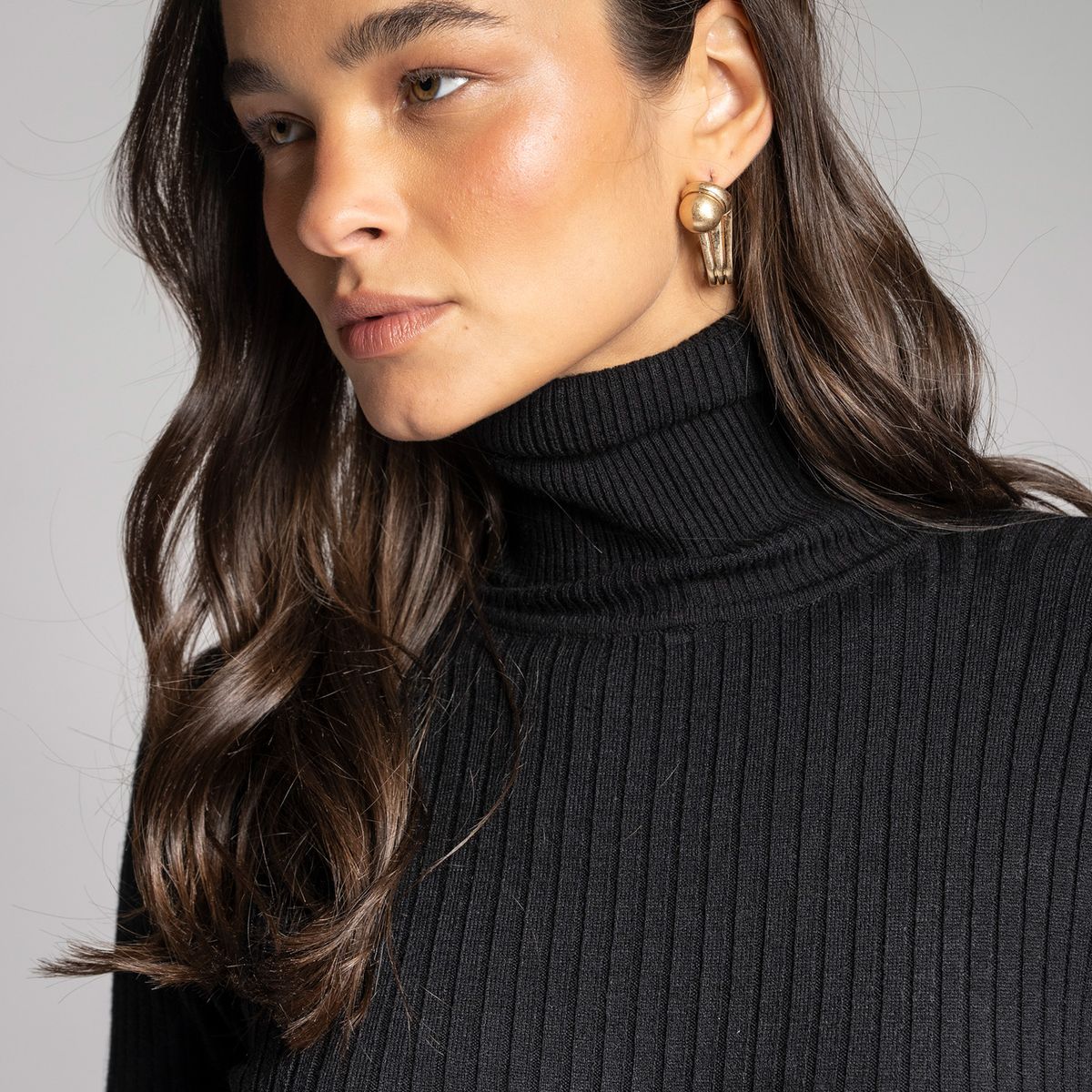 LOLITA LPK - Sweater Mujer Lolita Pocket