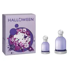 HALLOWEEN - Set Mujer EDT 100ML + 30ML