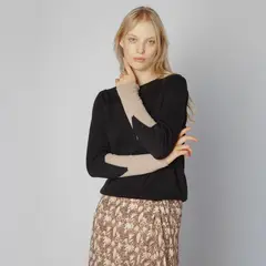 SINGOLARE - Sweater Lune Mujer
