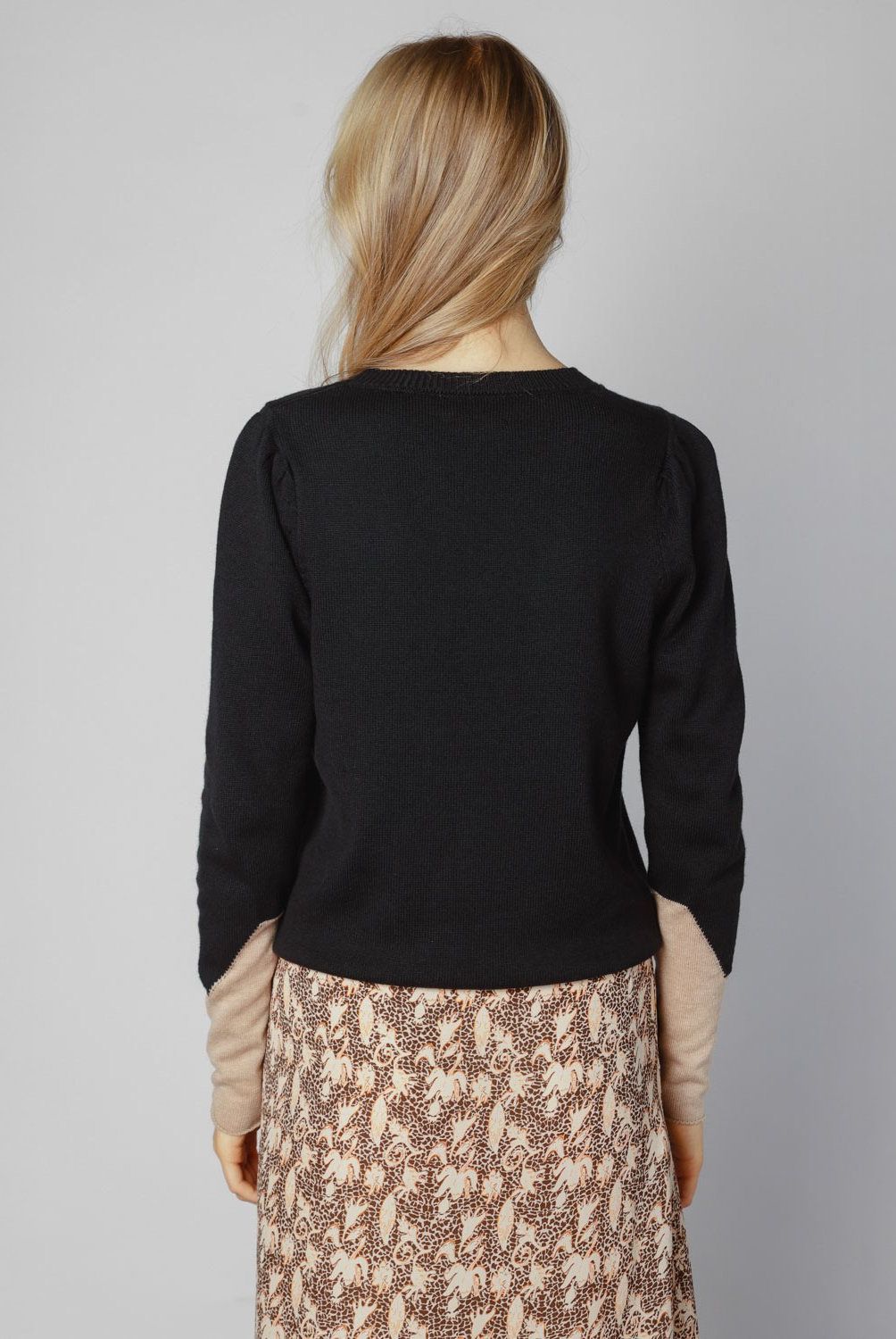 SINGOLARE - Sweater Lune Mujer Singolare