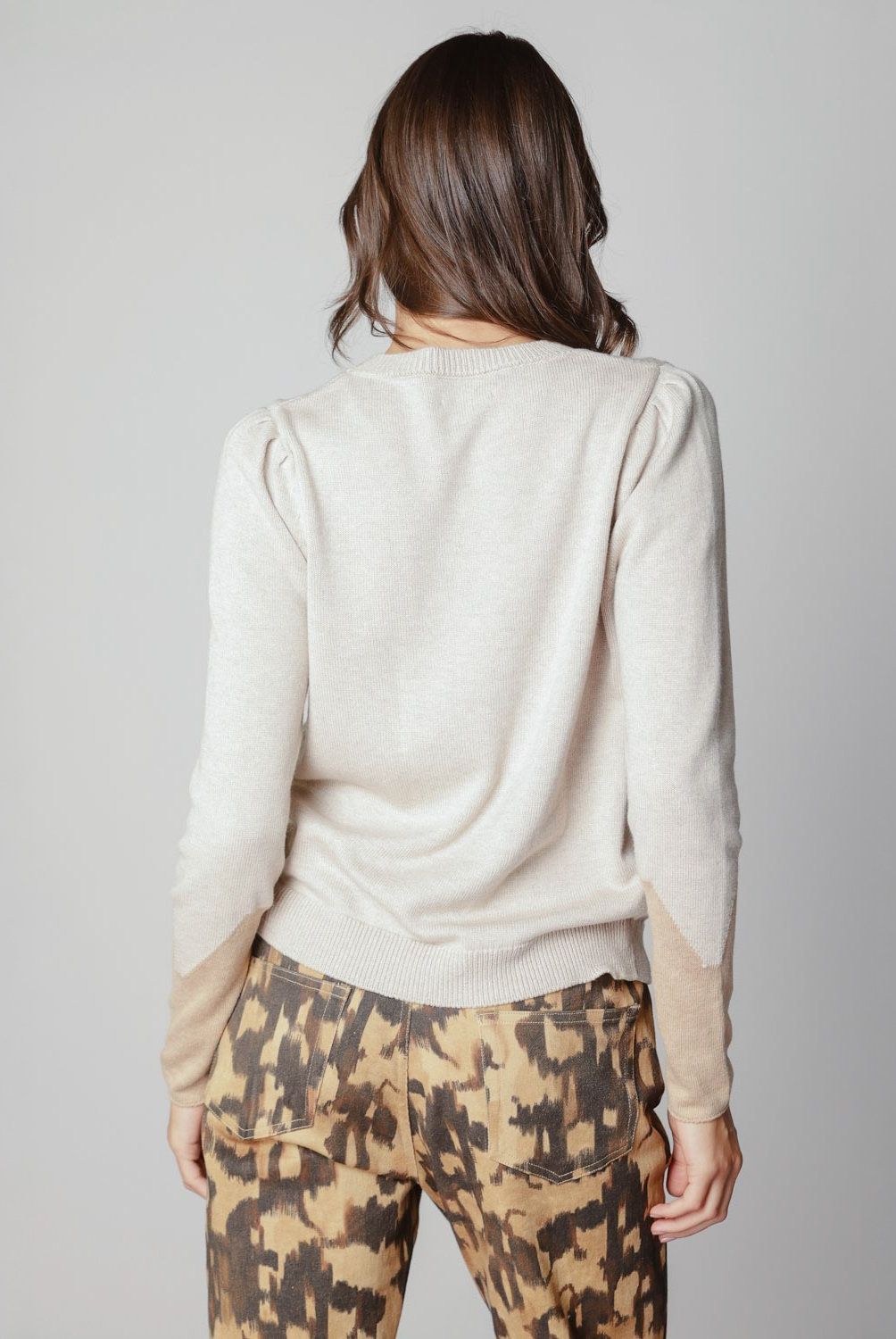 SINGOLARE - Sweater Lune Mujer Singolare