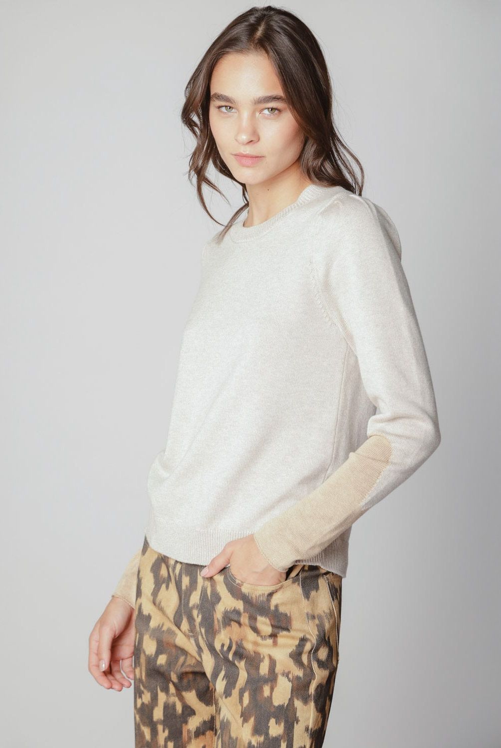 SINGOLARE - Sweater Lune Mujer Singolare