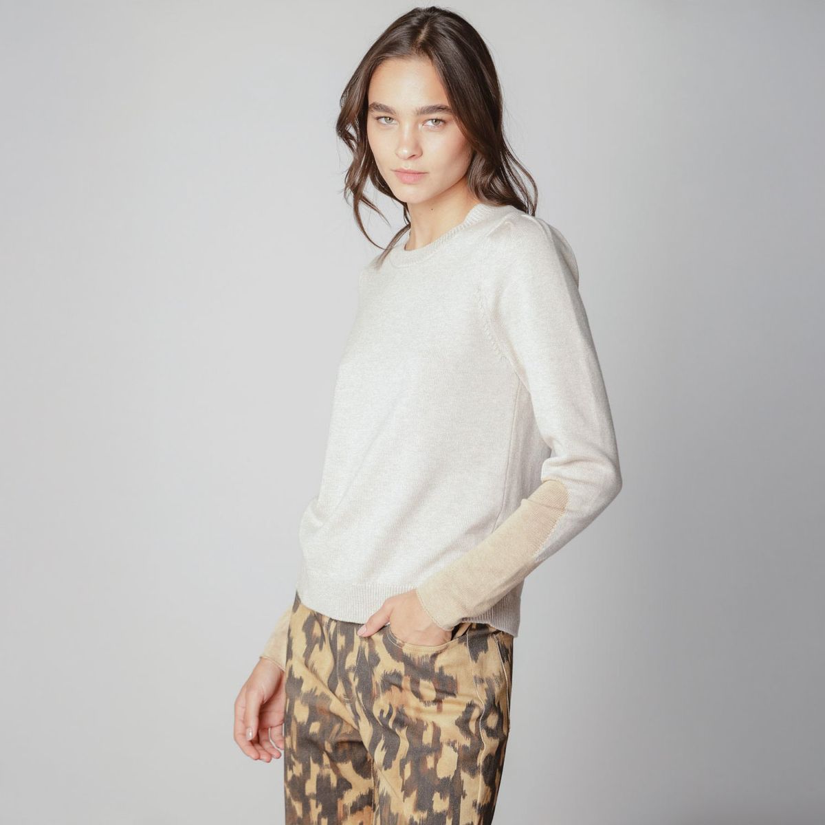 SINGOLARE - Sweater Lune Mujer Singolare