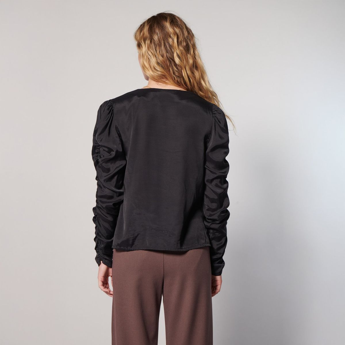 SINGOLARE - Blusa Leticia Mujer Singolare