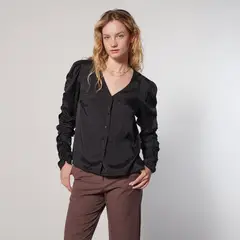 SINGOLARE - Blusa Leticia Mujer