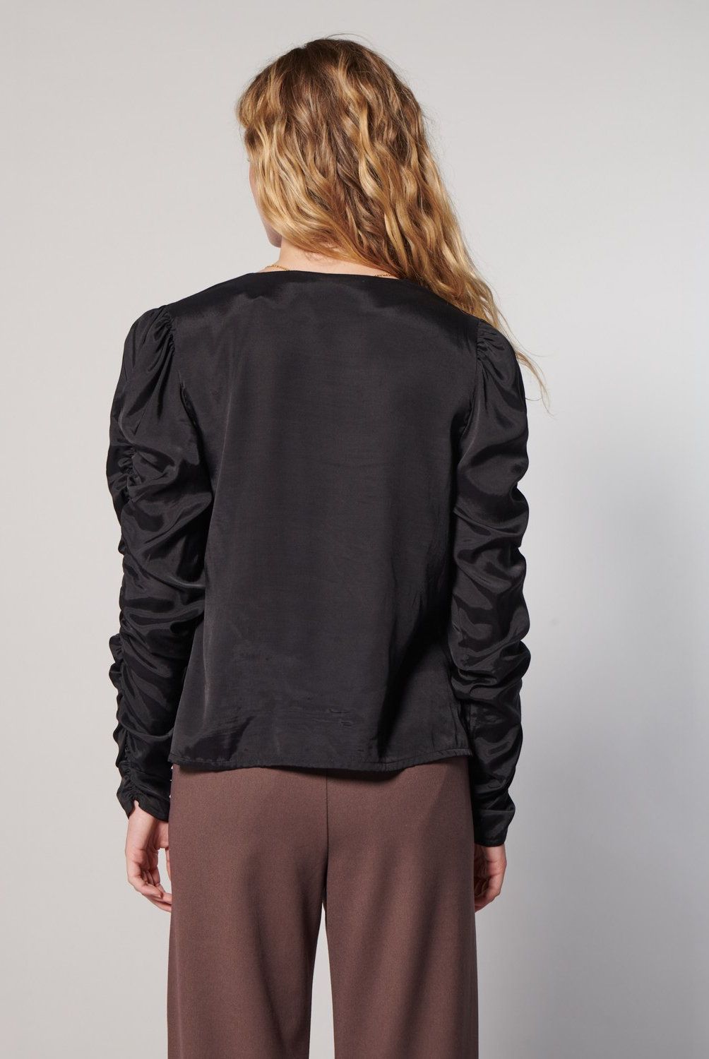 SINGOLARE - Blusa Leticia Mujer Singolare