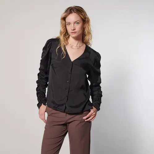SINGOLARE - Blusa Leticia Mujer