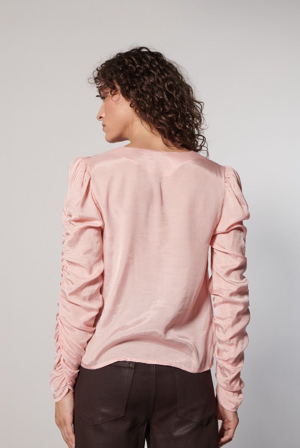 SINGOLARE - Blusa Leticia Mujer Singolare