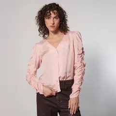 SINGOLARE - Blusa Leticia Mujer