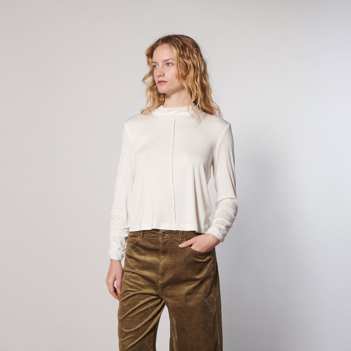 SINGOLARE - Beatle Joy Mujer Singolare