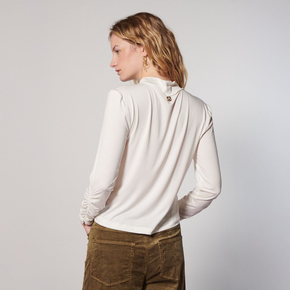 SINGOLARE - Beatle Joy Mujer Singolare