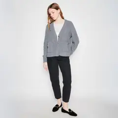SINGOLARE - Cardigan Verona Mujer
