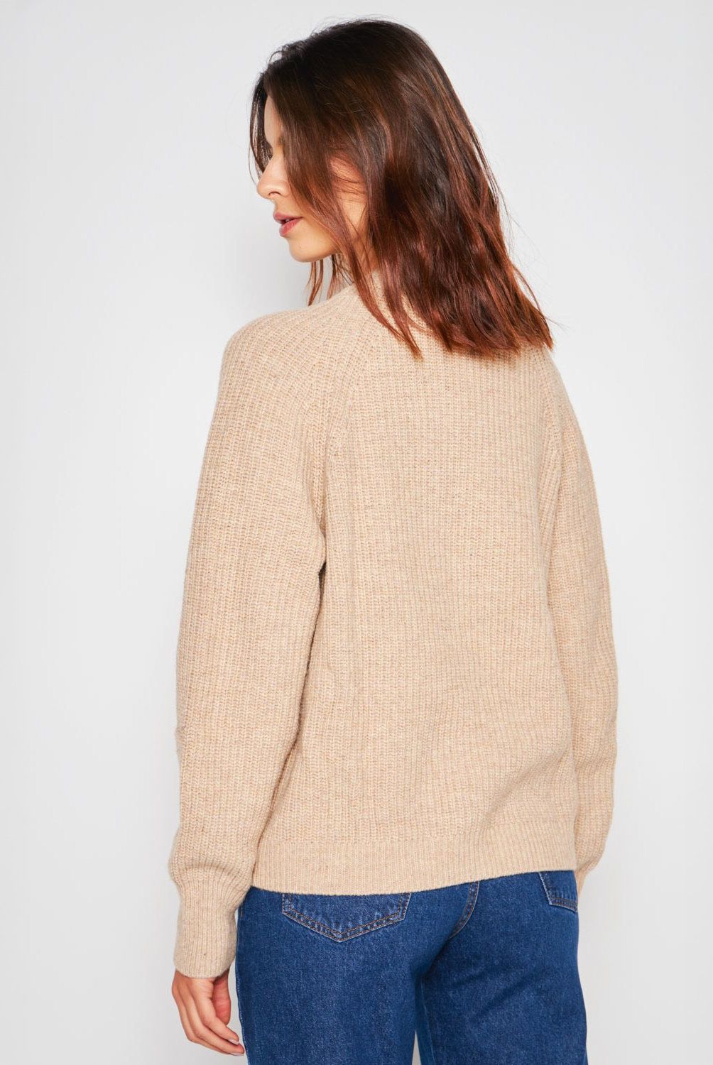SINGOLARE - Cardigan Verona Mujer Singolare