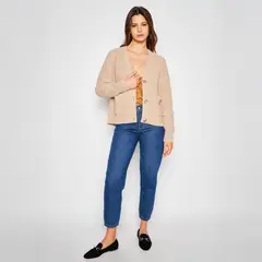 SINGOLARE - Cardigan Verona Mujer