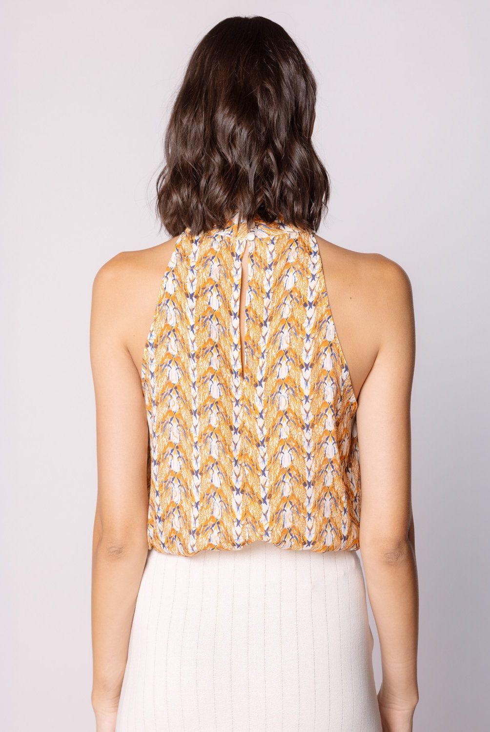 SINGOLARE - Blusa Colette Mujer Singolare