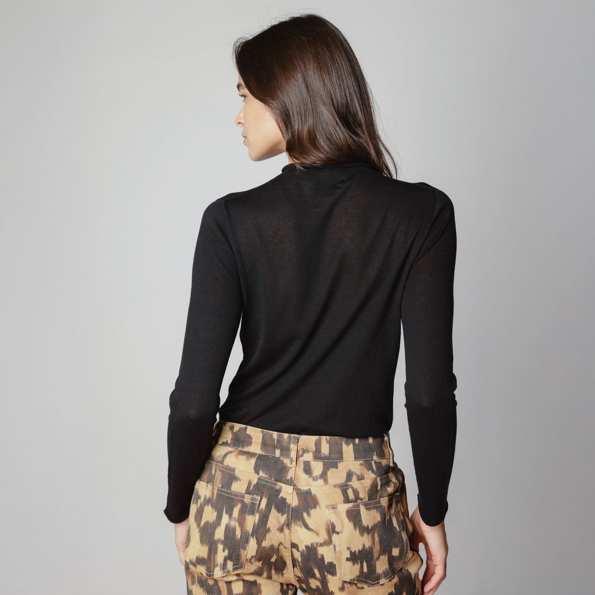 SINGOLARE - Beatle Selma Mujer Singolare