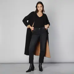 SINGOLARE - Abrigo Mujer