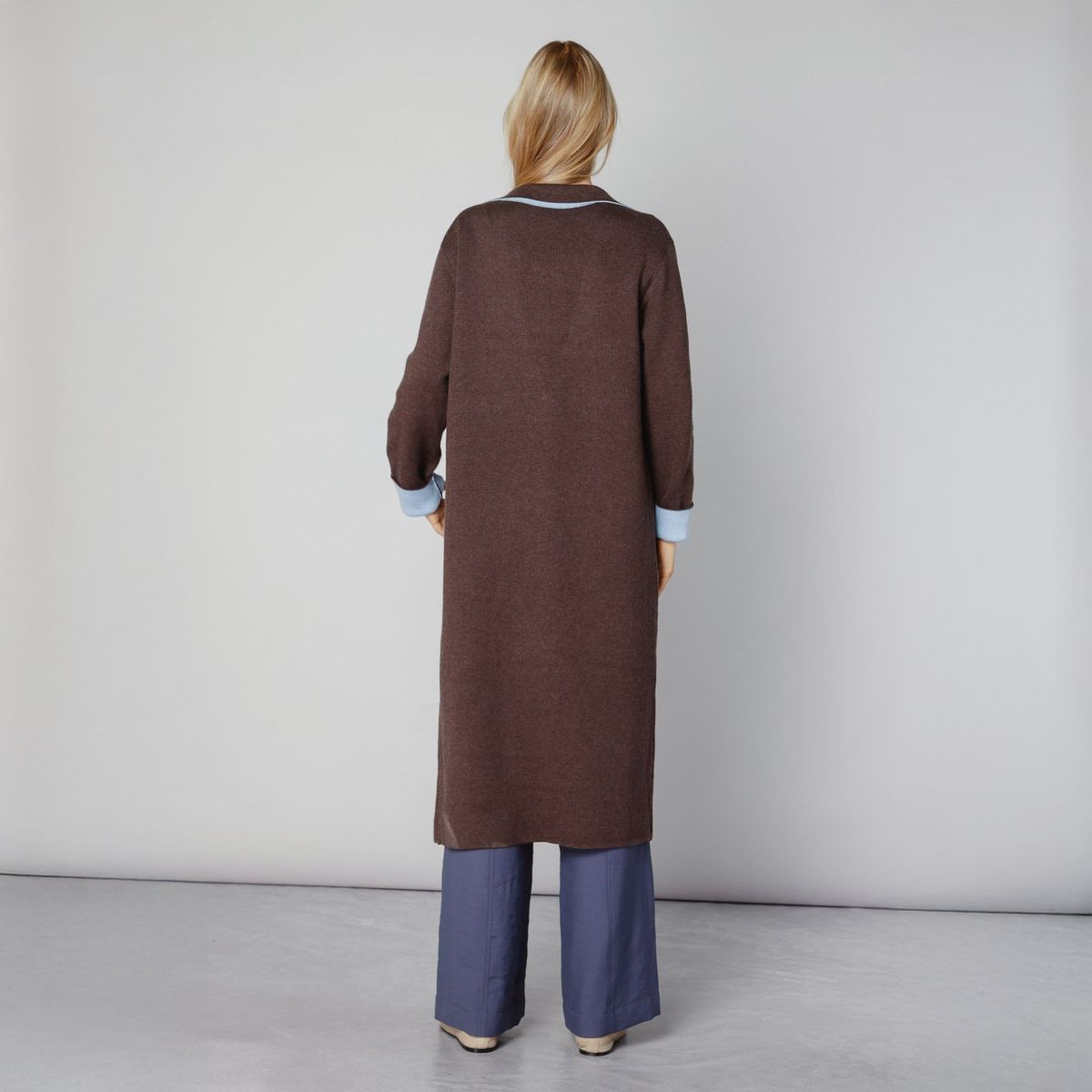 SINGOLARE - Abrigo Mujer Singolare