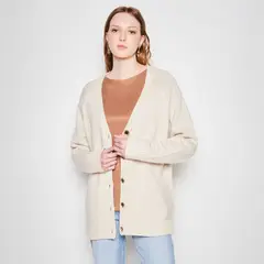 SINGOLARE - Cardigan Bari Mujer