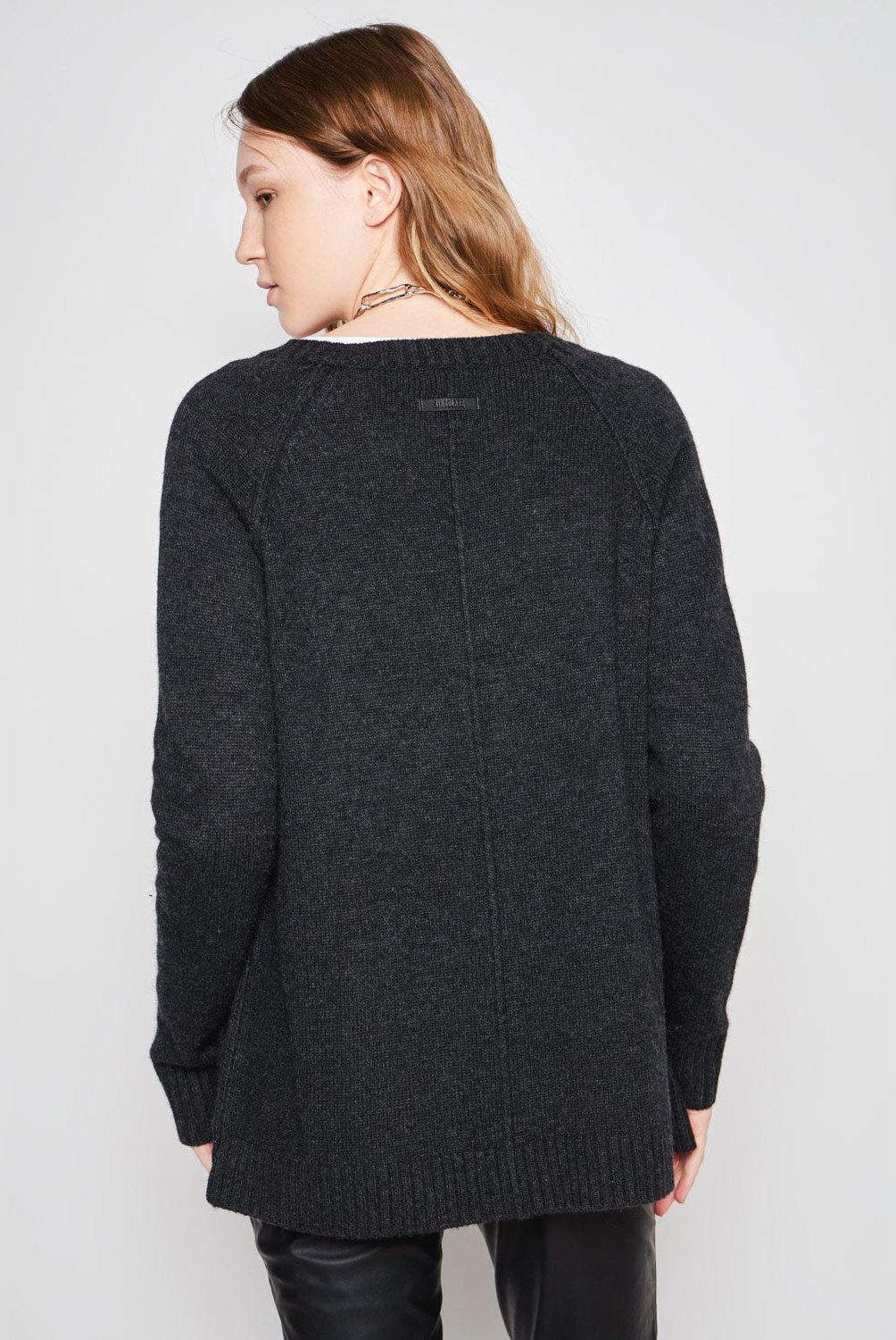 SINGOLARE - Cardigan Bari Mujer Singolare