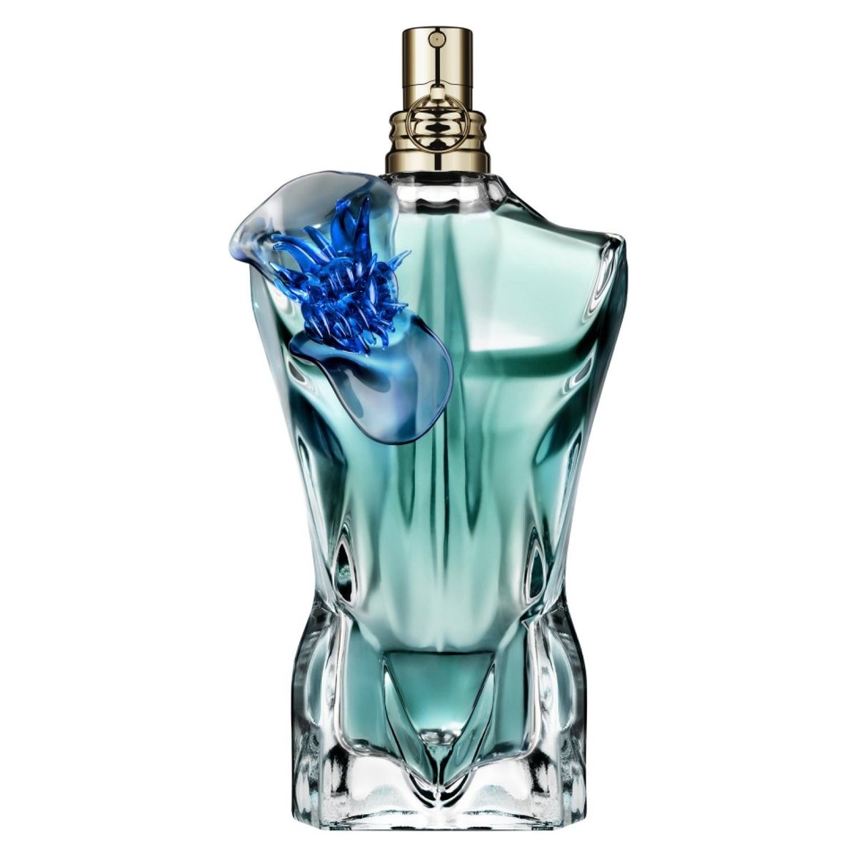 JEAN PAUL GAULTIER - Perfume Masculino Le Beau Flower Edition EDP 125 ml Jean Paul Gaultier