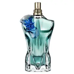 JEAN PAUL GAULTIER - Perfume Masculino Le Beau Flower Edition EDP 125 ml