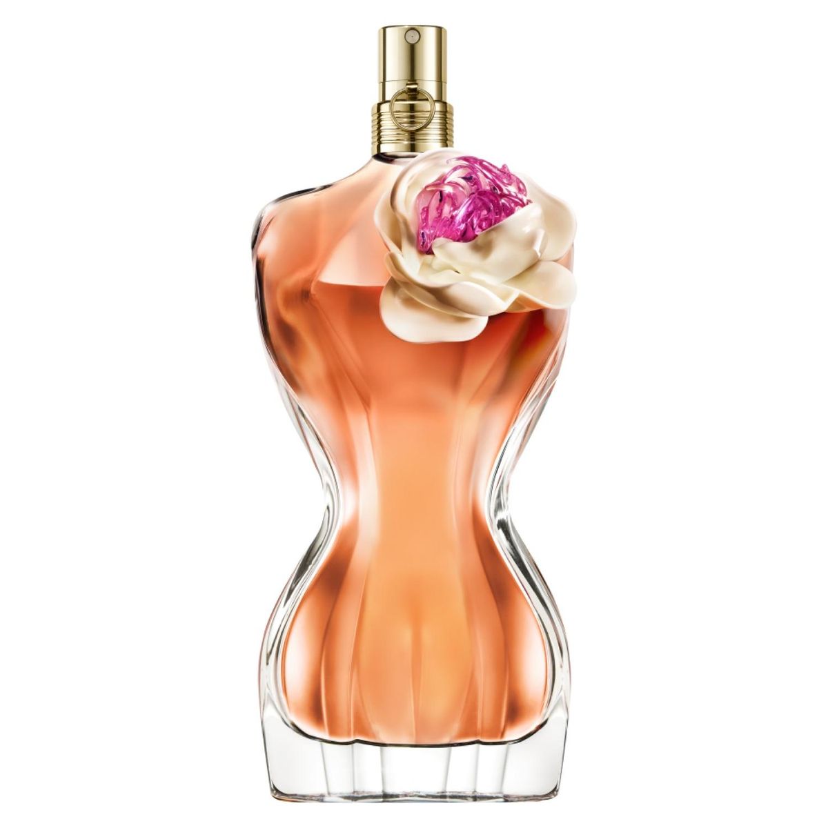 JEAN PAUL GAULTIER - Perfume Femenino La Belle Flower Edition Eau de Parfum 100 ml Jean Paul Gaultier