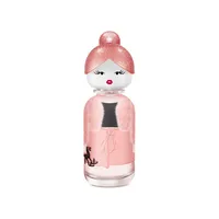 United Colors Sisterland Blush Cherry Eau de Parfum 80 ml