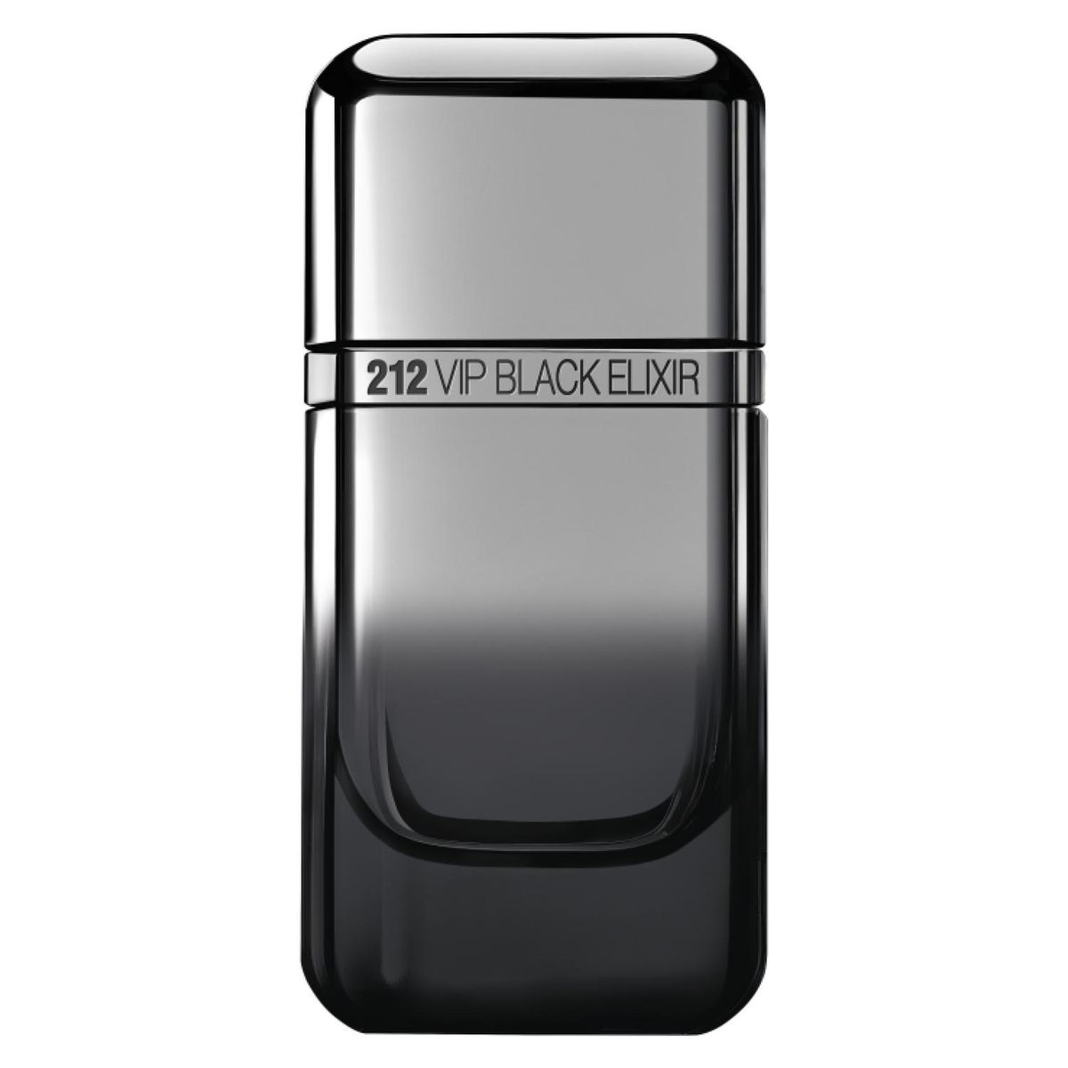 CAROLINA HERRERA - Perfume Hombre 212 Vip Black Elixir Edp 50 Ml Carolina Herrera