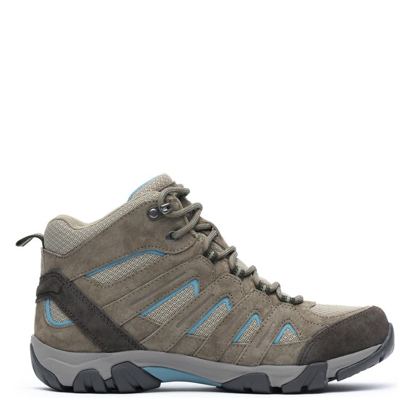 MARMOT - Botin Mujer Gris Marmot
