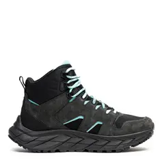MARMOT - Karri Mid Zapato Mujer Negro