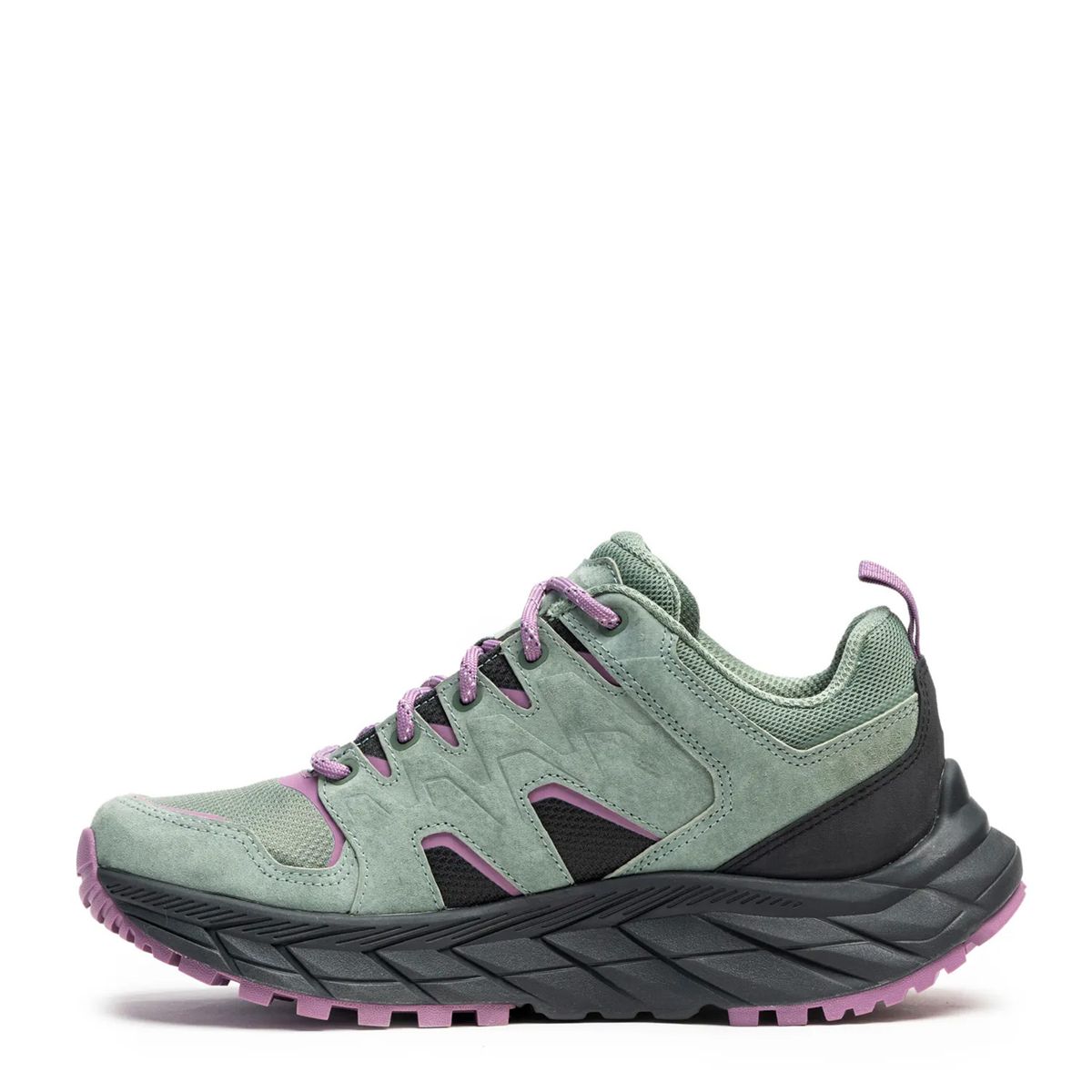 MARMOT - Karri Low Zapato Mujer Verde Marmot