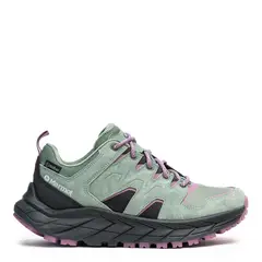 MARMOT - Karri Low Zapato Mujer Verde