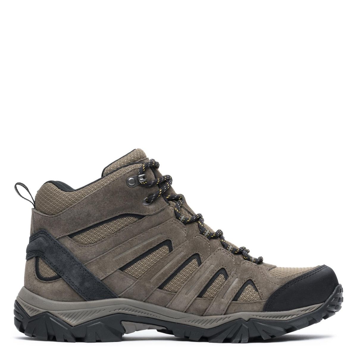 MARMOT - Kielder Mid Zapatilla Outdoor Y Trekking Hombre Gris Marmot
