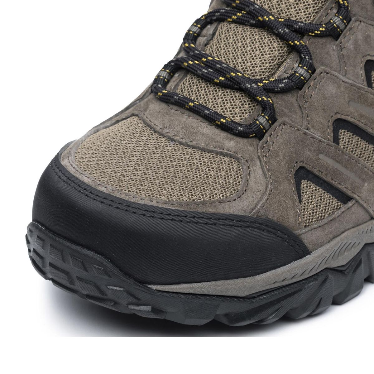 MARMOT - Kielder Mid Zapatilla Outdoor Y Trekking Hombre Gris Marmot