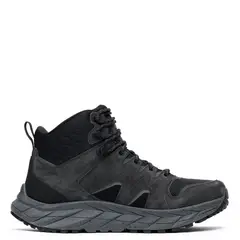 MARMOT - Karri Mid Zapatilla Outdoor Y Trekking Hombre Negro