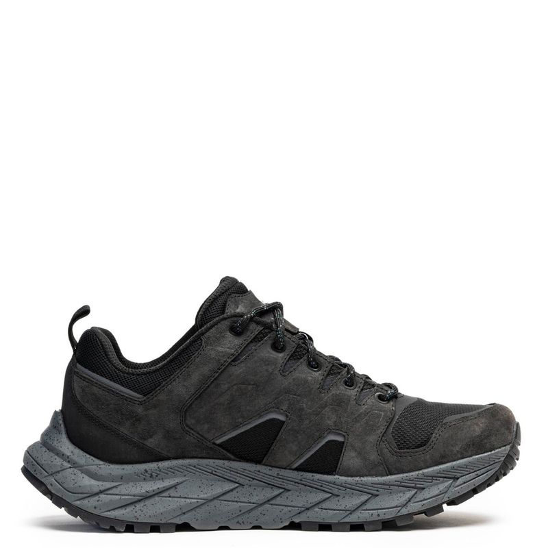 MARMOT - Karri Low Zapatilla Outdoor Y Trekking Hombre Negro Marmot