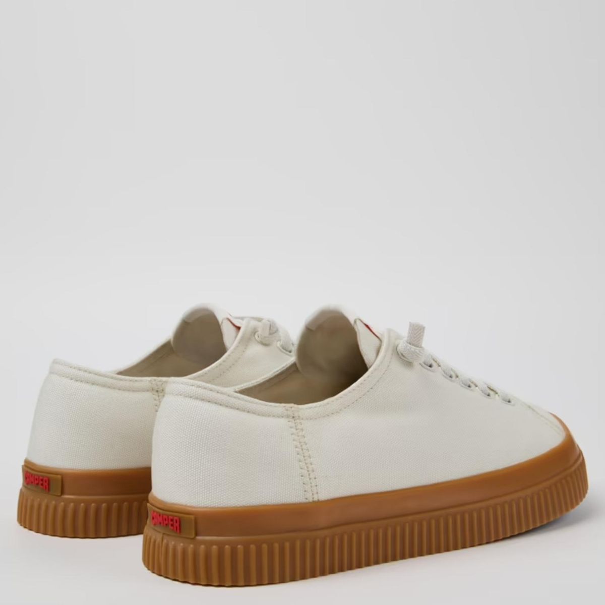 CAMPER - Zapatilla Urbana Hombre Blanco Camper