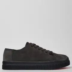 CAMPER - Zapatilla Urbana Hombre Cuero Gris