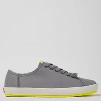 Zapatilla Urbana Hombre Gris