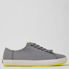 CAMPER - Zapatilla Urbana Hombre Gris