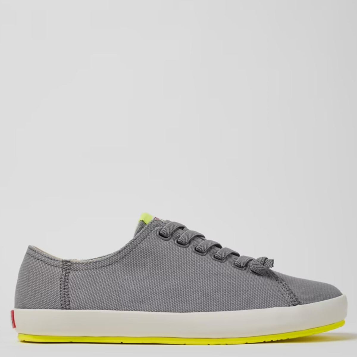 CAMPER - Zapatilla Urbana Hombre Gris Camper