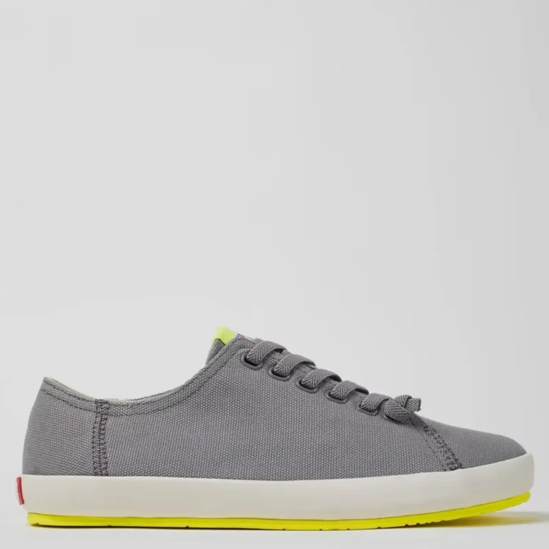 CAMPER - Zapatilla Urbana Hombre Gris Camper